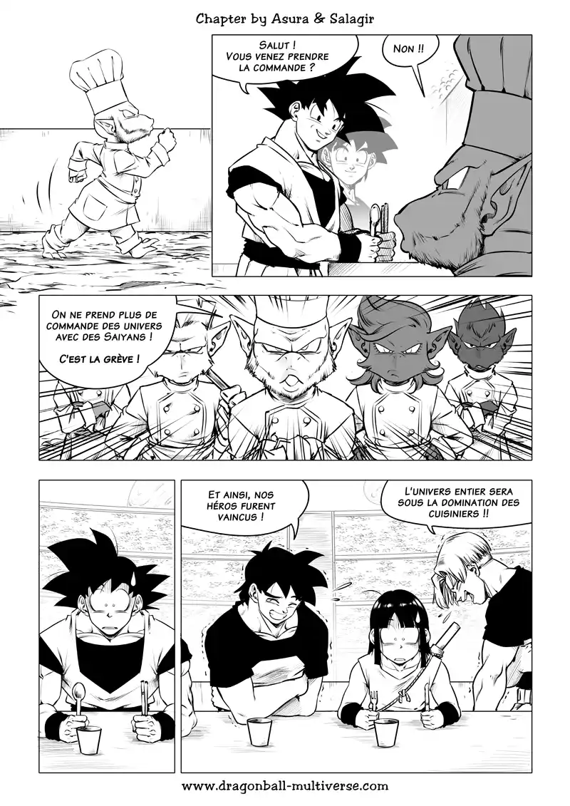 Dragon Ball Multiverse 86 page 2