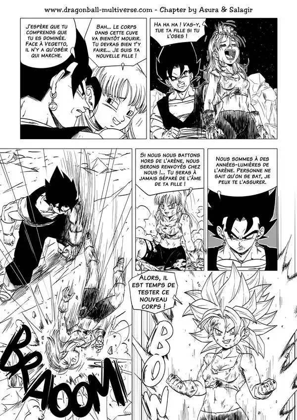 Dragon Ball Multiverse 55 page 12