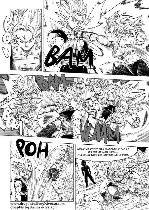 Dragon Ball Multiverse 55 page 13
