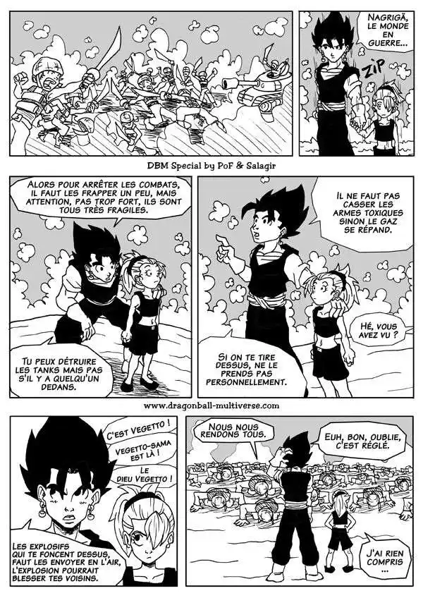 Dragon Ball Multiverse 14 page 18