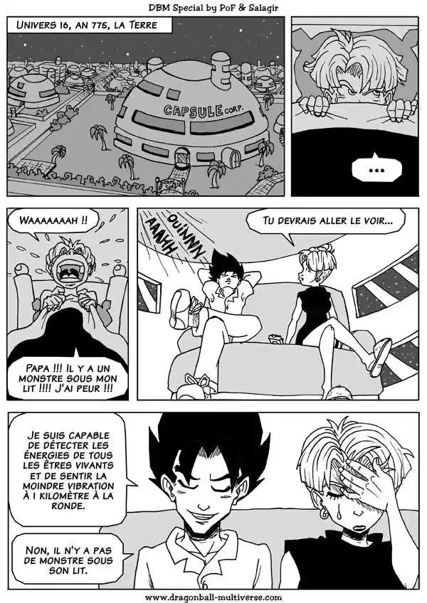 Dragon Ball Multiverse 14 page 19