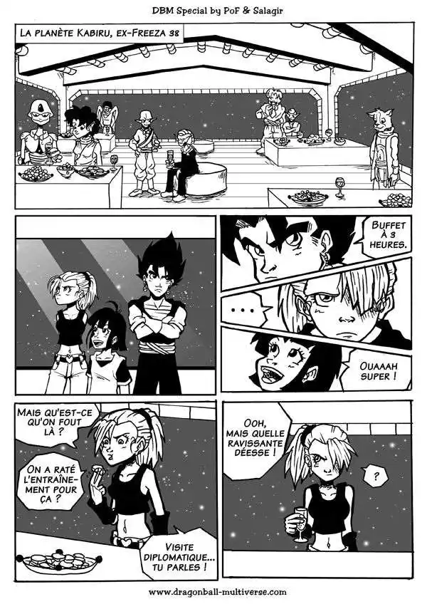 Dragon Ball Multiverse 14 page 2