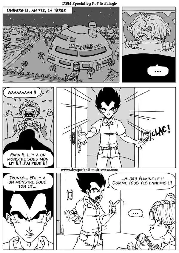 Dragon Ball Multiverse 14 page 20