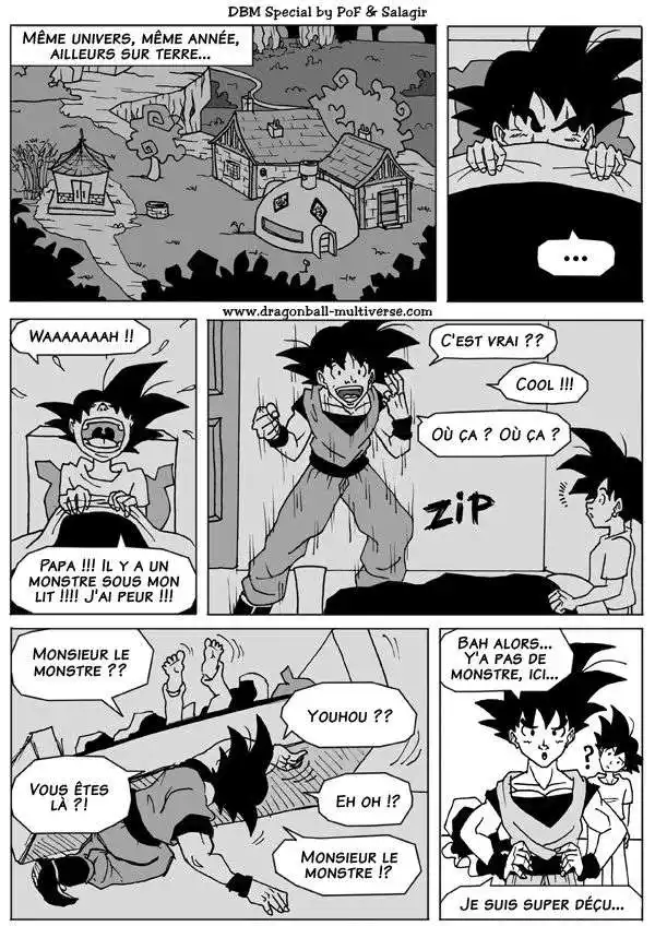 Dragon Ball Multiverse 14 page 21