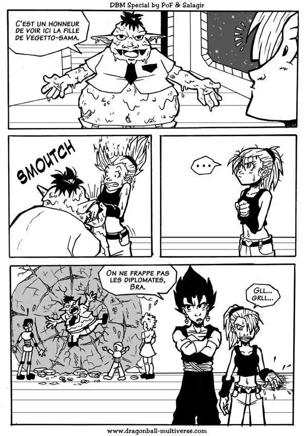 Dragon Ball Multiverse 14 page 3