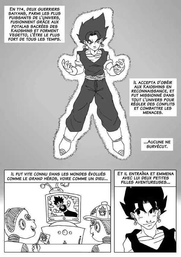 Dragon Ball Multiverse 14 page 4