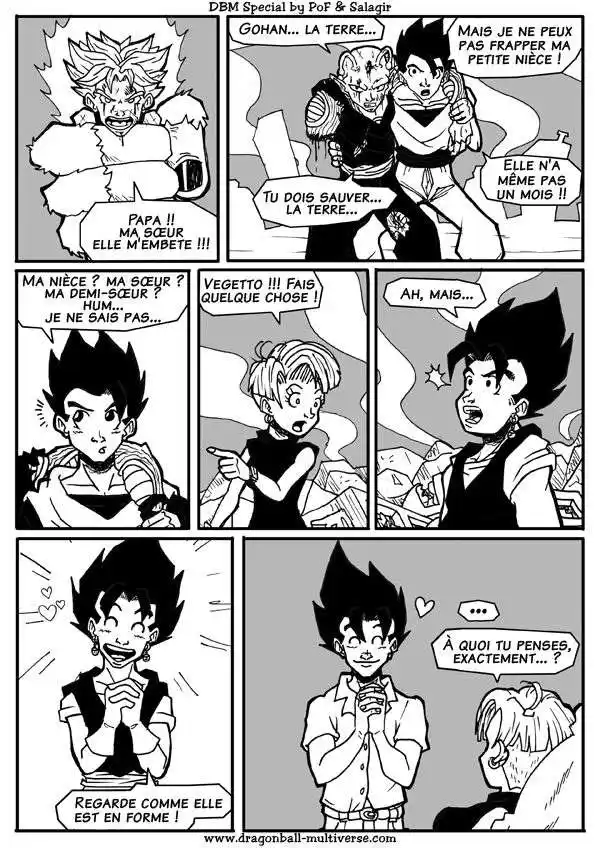 Dragon Ball Multiverse 14 page 7