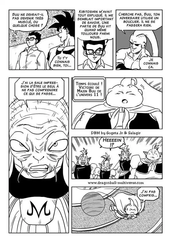 Dragon Ball Multiverse 26 page 10