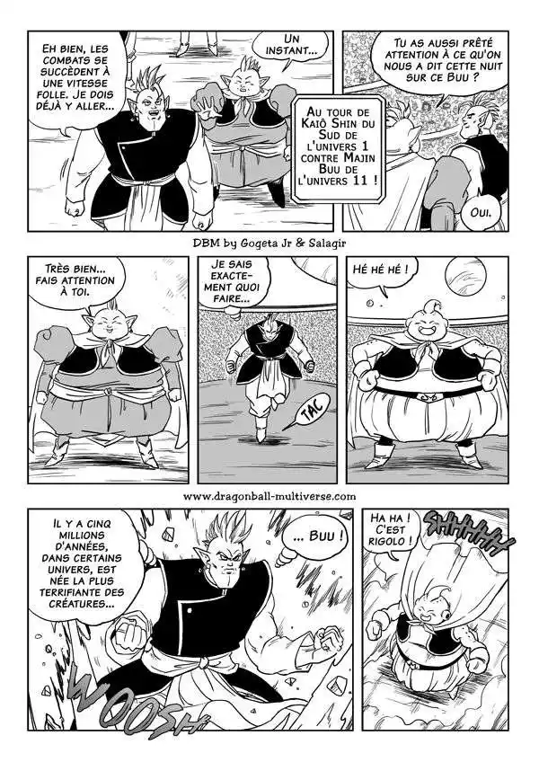 Dragon Ball Multiverse 26 page 2