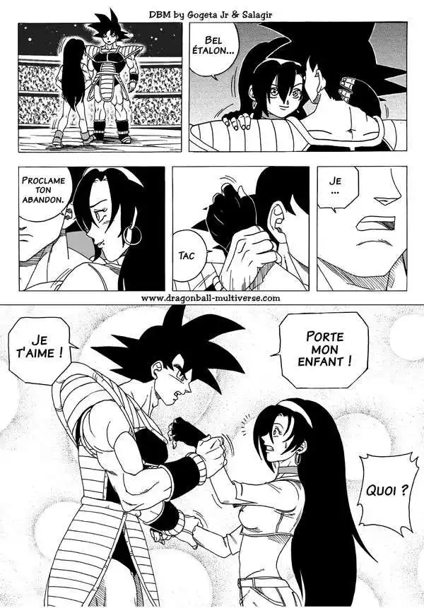 Dragon Ball Multiverse 5 page 7