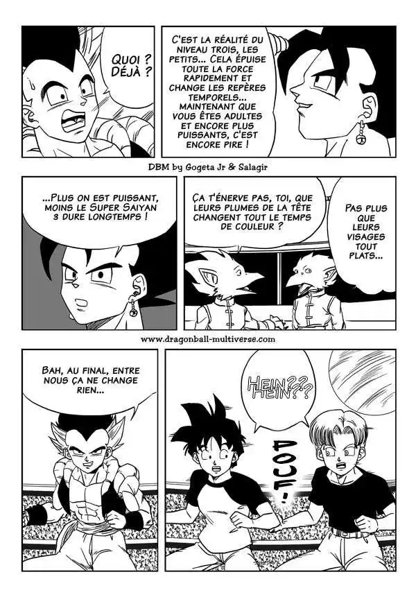 Dragon Ball Multiverse 15 page 11