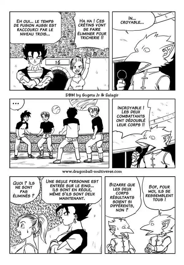 Dragon Ball Multiverse 15 page 12