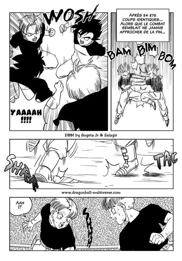 Dragon Ball Multiverse 15 page 13