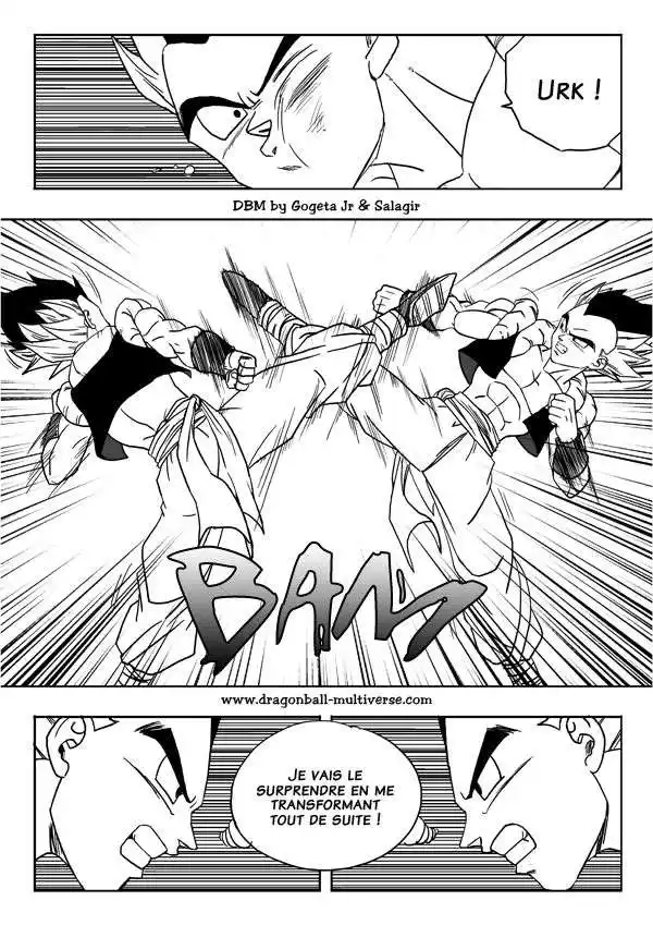 Dragon Ball Multiverse 15 page 7