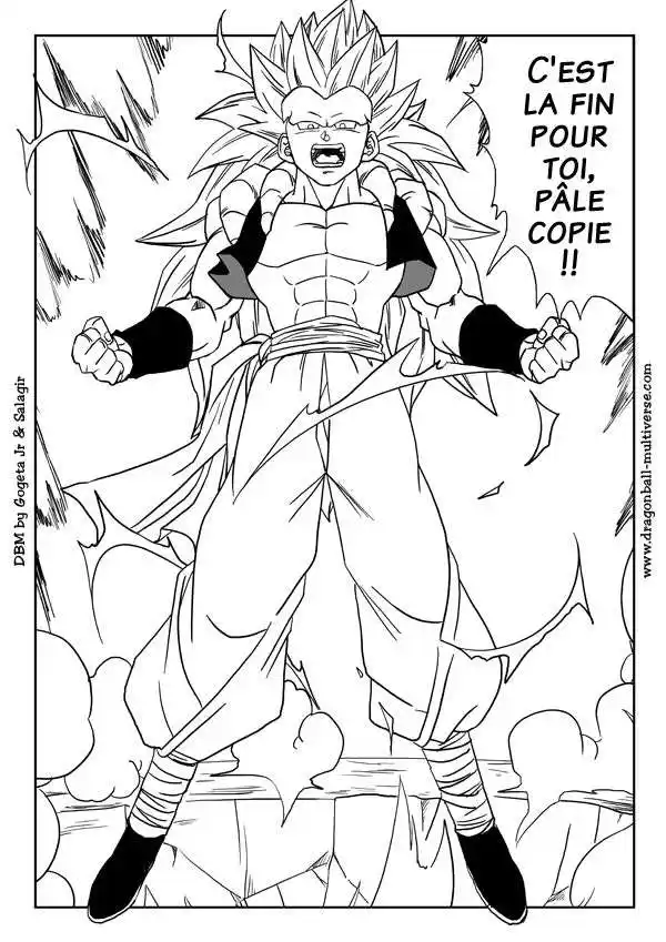 Dragon Ball Multiverse 15 page 8