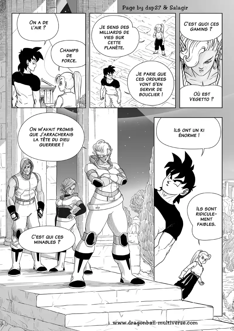 Dragon Ball Multiverse 77 page 2