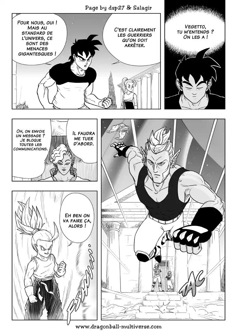 Dragon Ball Multiverse 77 page 3