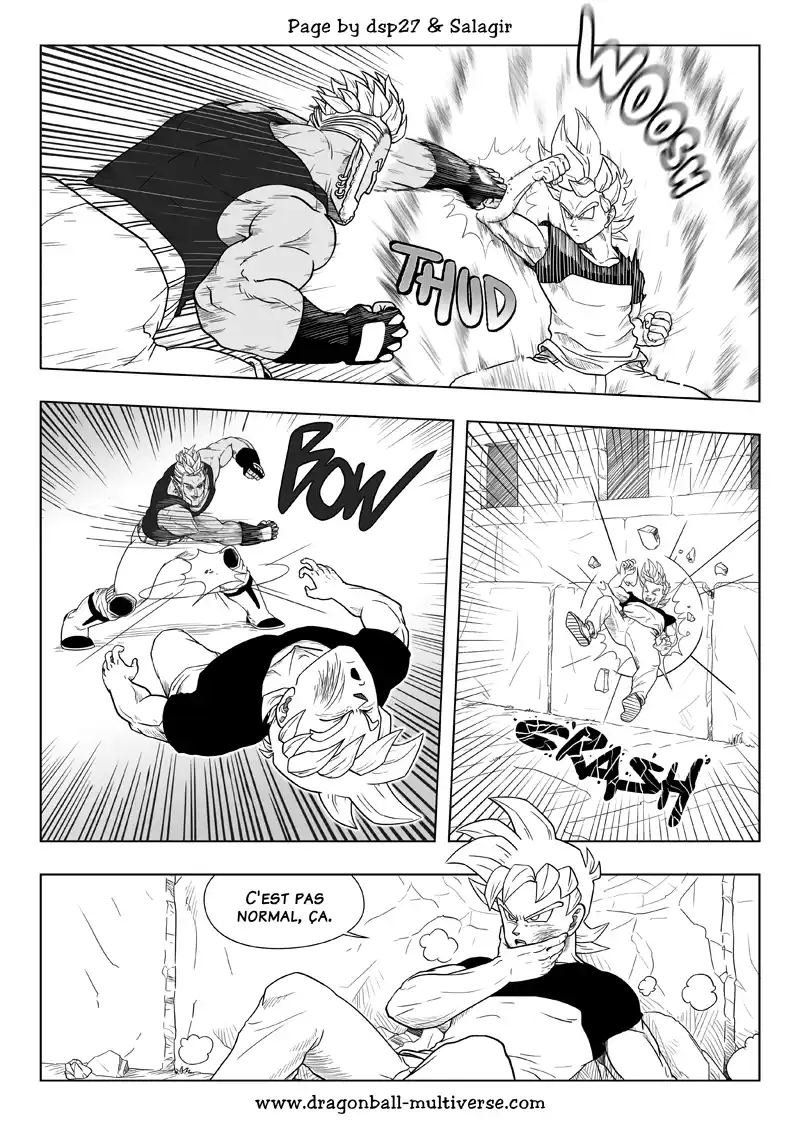 Dragon Ball Multiverse 77 page 4