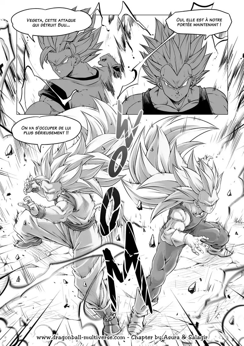 Dragon Ball Multiverse 88 page 14