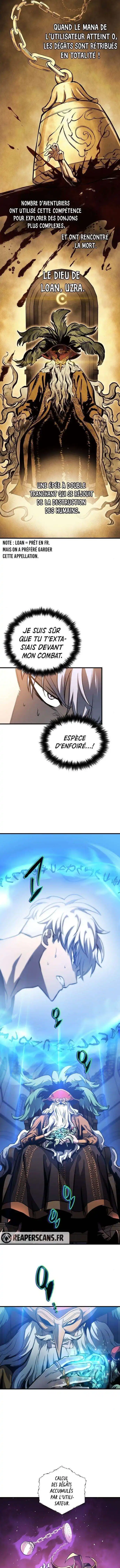 Reincarnation of the Battle God 7 page 6