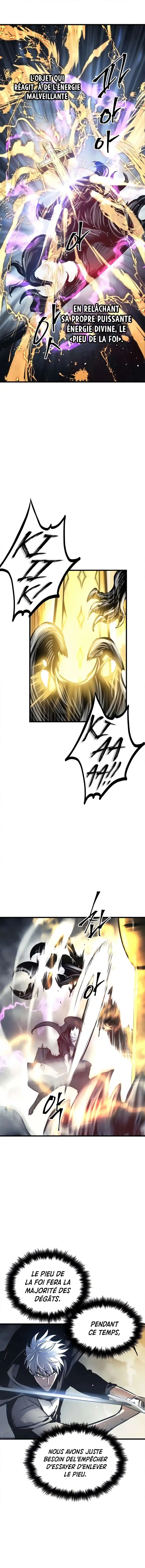 Reincarnation of the Battle God 27 page 3
