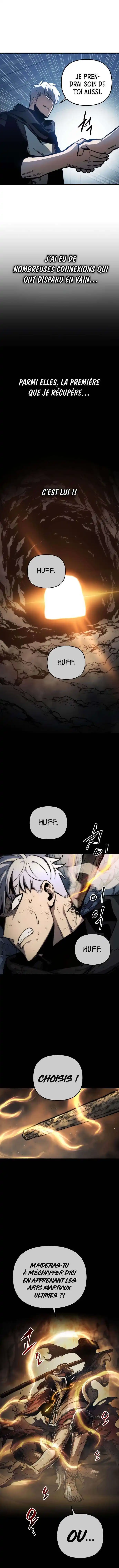 Reincarnation of the Battle God 18 page 11