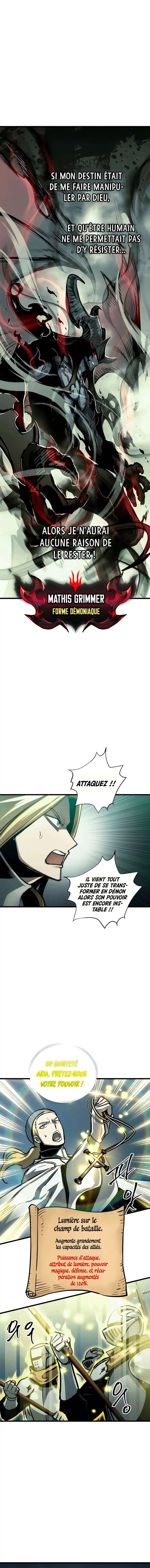 Reincarnation of the Battle God 26 page 4