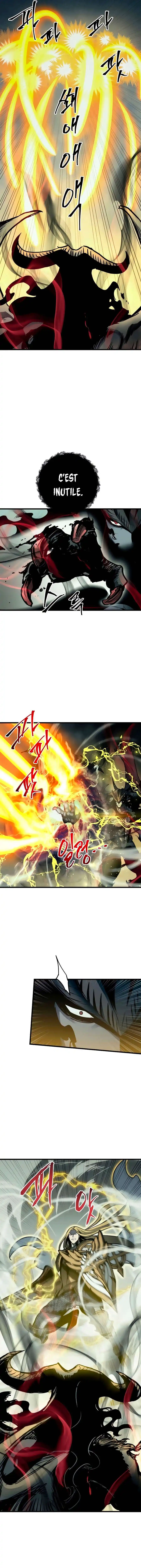 Reincarnation of the Battle God 26 page 5