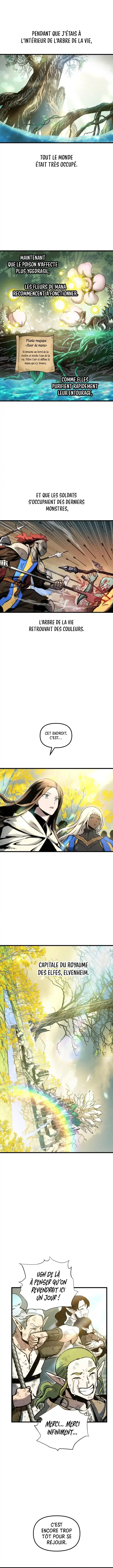 Reincarnation of the Battle God 74 page 2