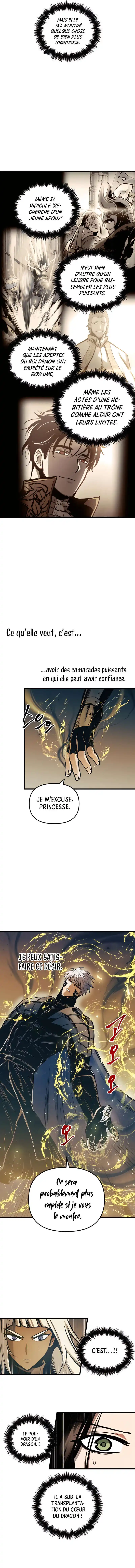 Reincarnation of the Battle God 47 page 3