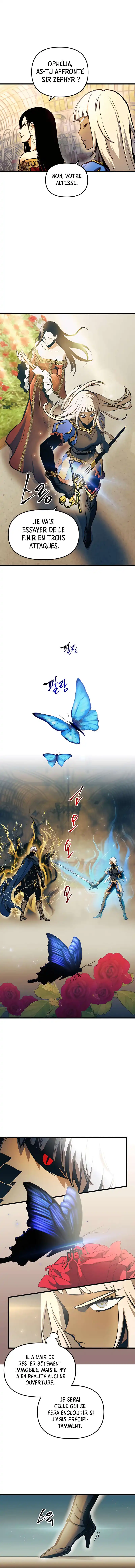 Reincarnation of the Battle God 47 page 4