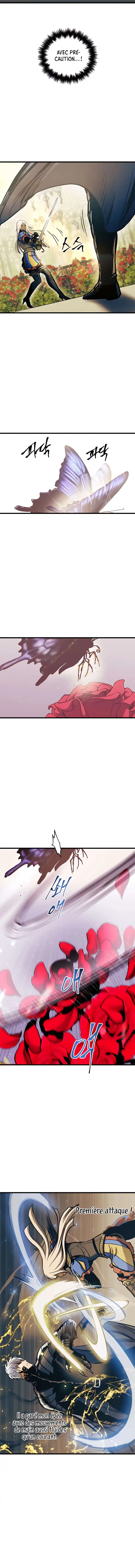 Reincarnation of the Battle God 47 page 5