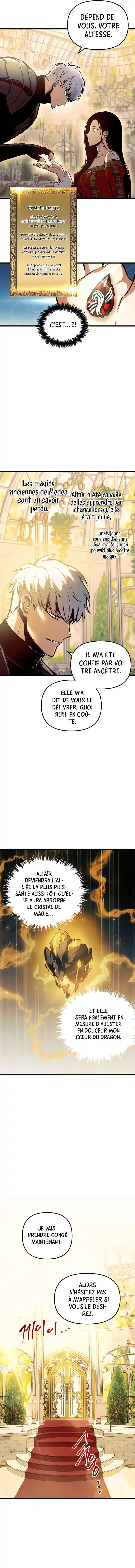 Reincarnation of the Battle God 47 page 9