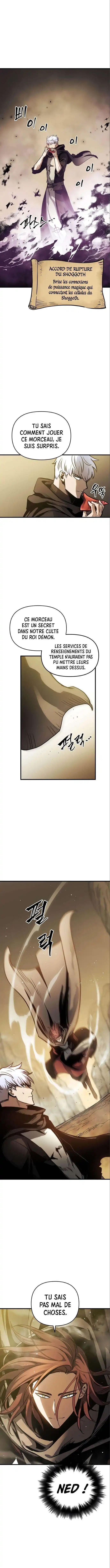 Reincarnation of the Battle God 17 page 2