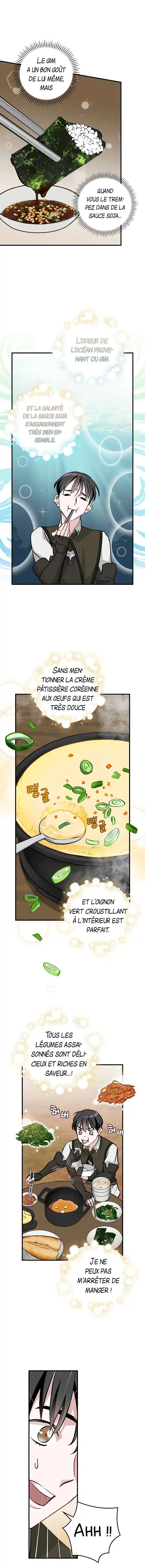 Leveling Up, By Only Eating! 54 page 4