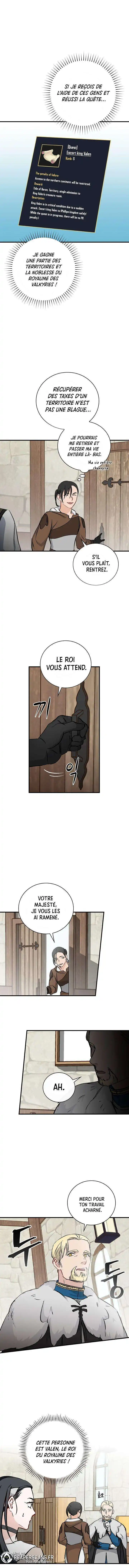Leveling Up, By Only Eating! 58 page 4