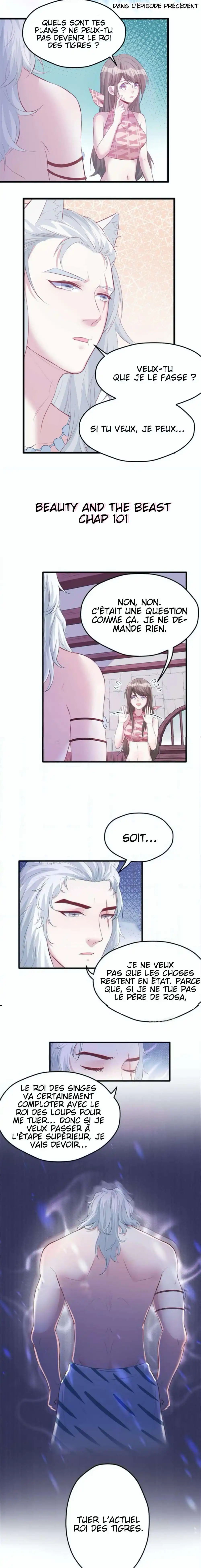 Beauty and the Beasts 101 page 2