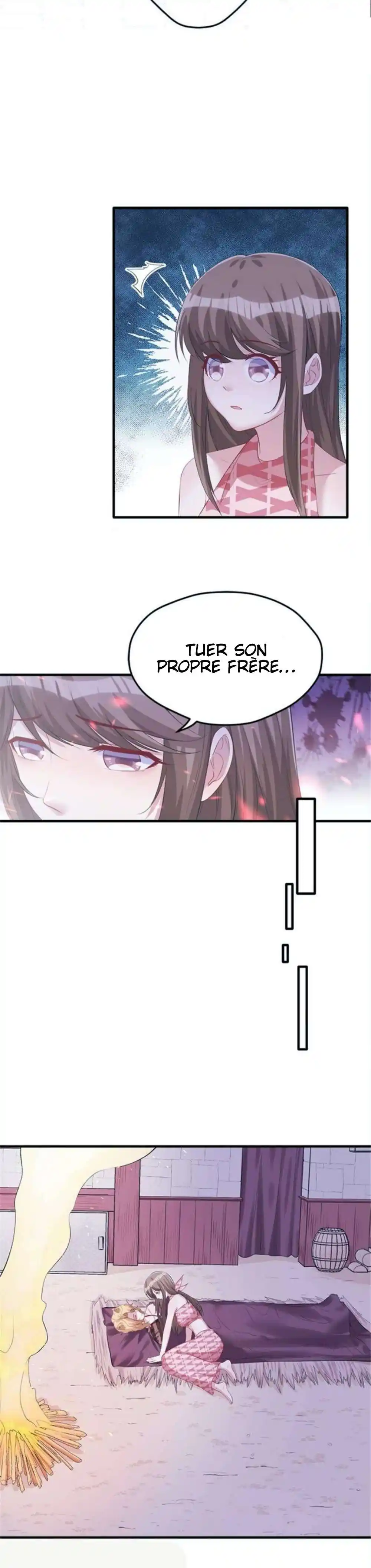 Beauty and the Beasts 101 page 3