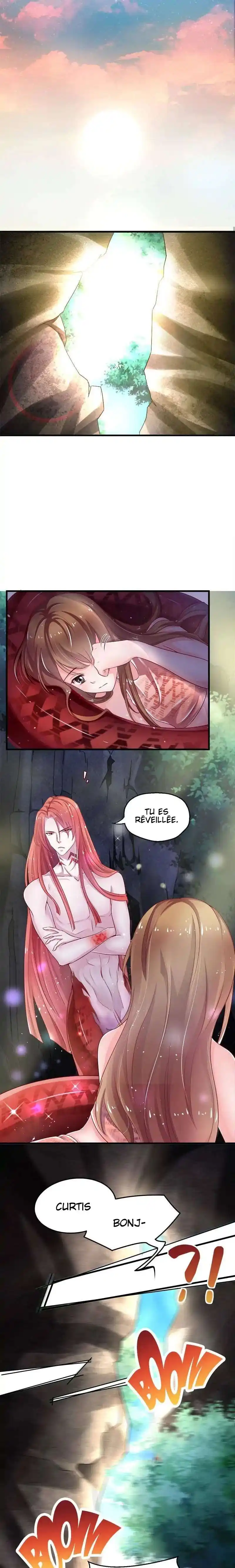 Beauty and the Beasts 25 page 7