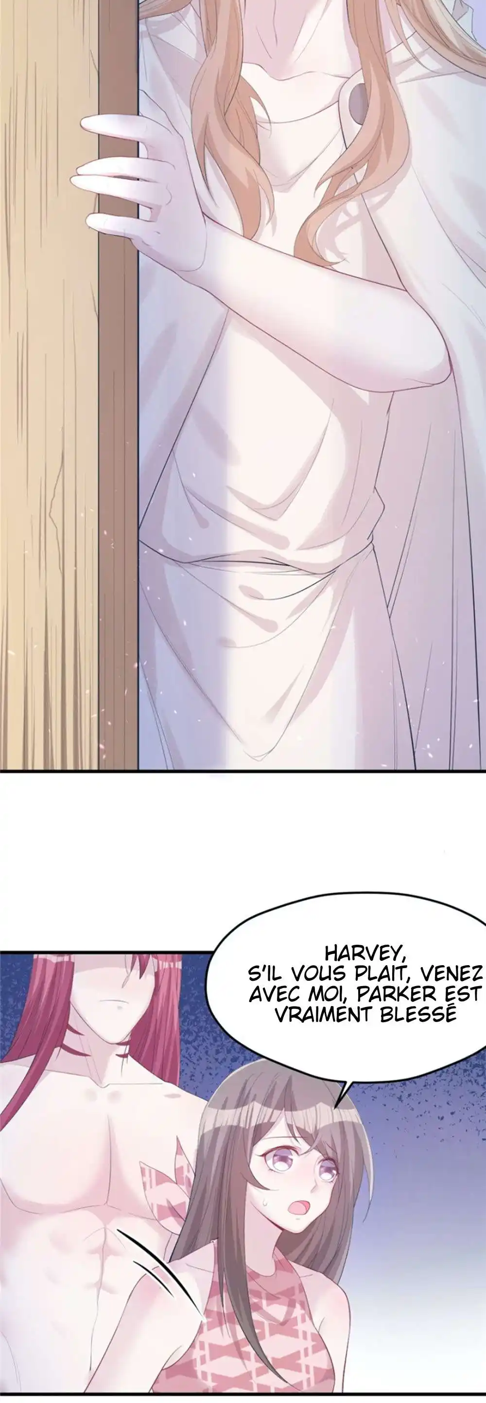 Beauty and the Beasts 100 page 4