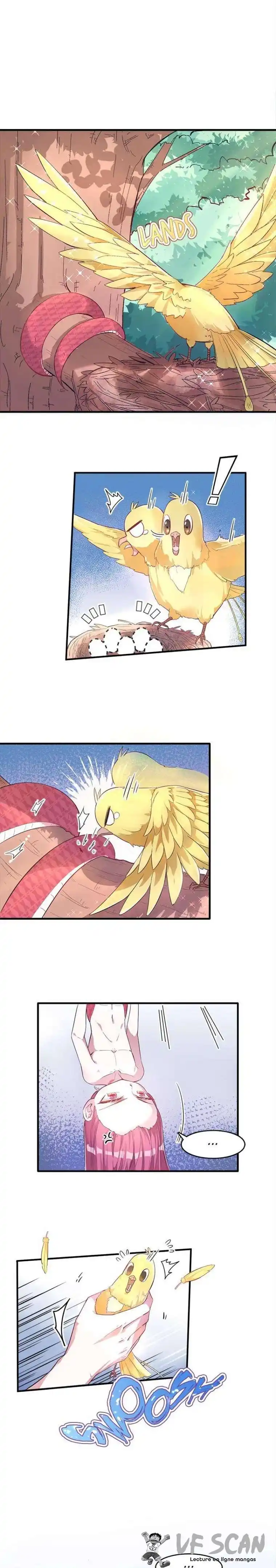 Beauty and the Beasts 63 page 1