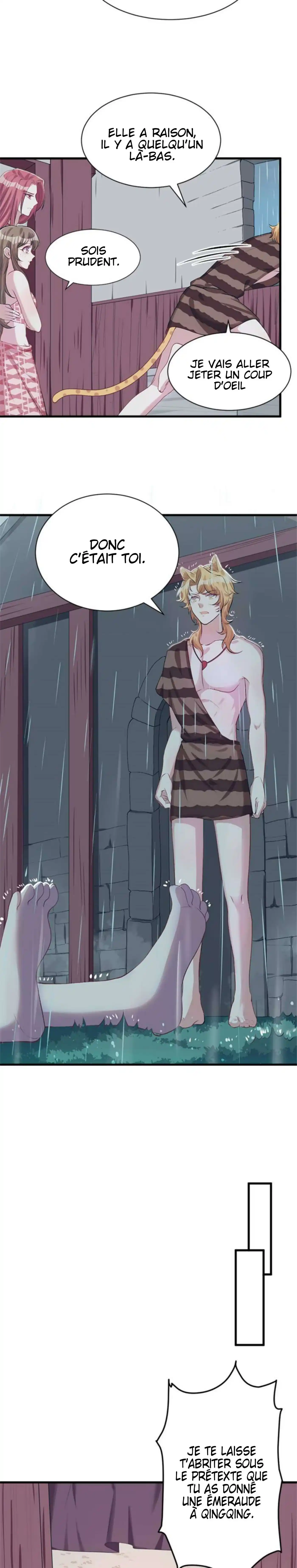 Beauty and the Beasts 82 page 3