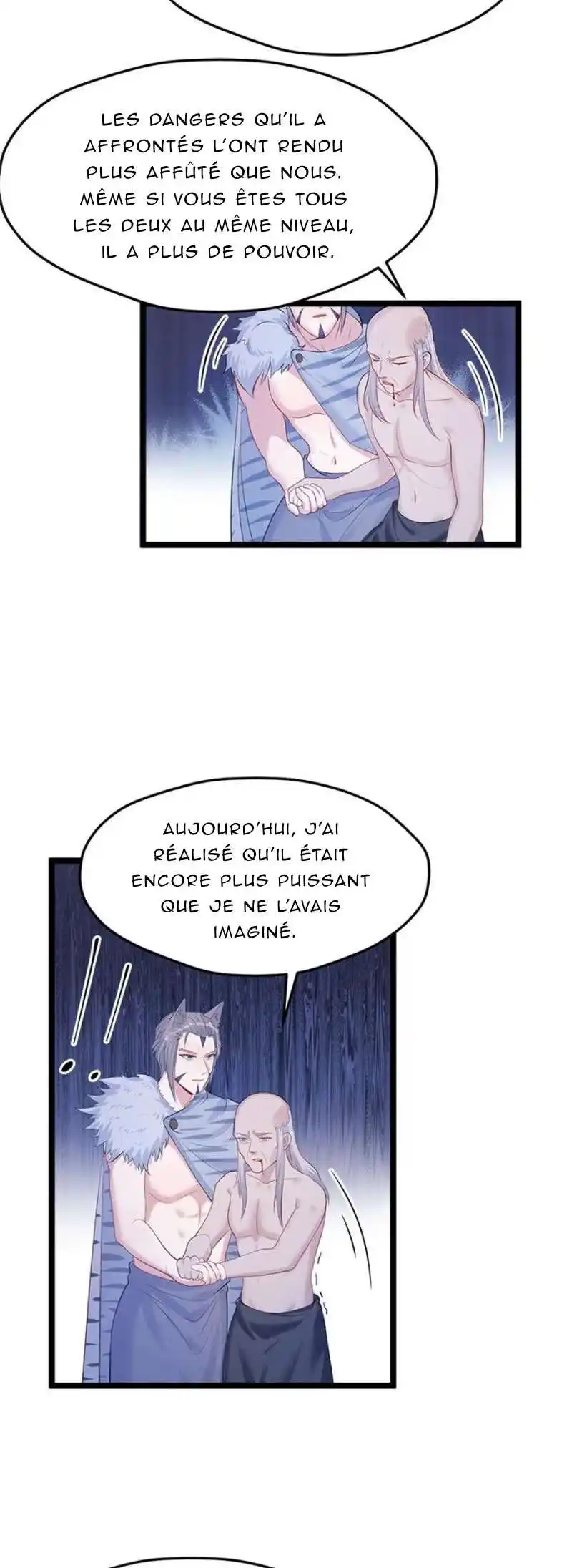 Beauty and the Beasts 106 page 3