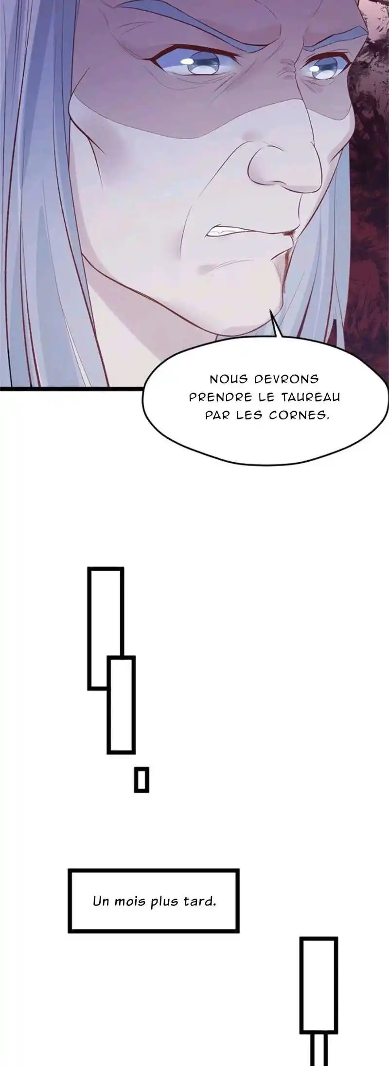 Beauty and the Beasts 106 page 6