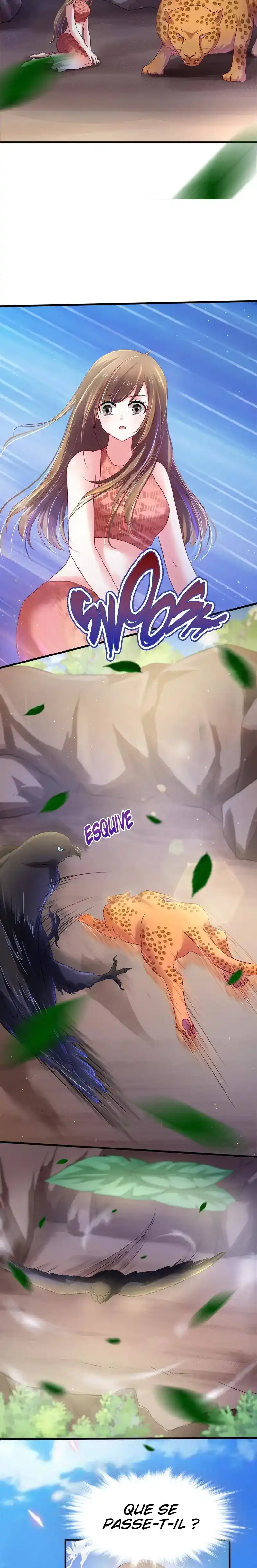 Beauty and the Beasts 31 page 3