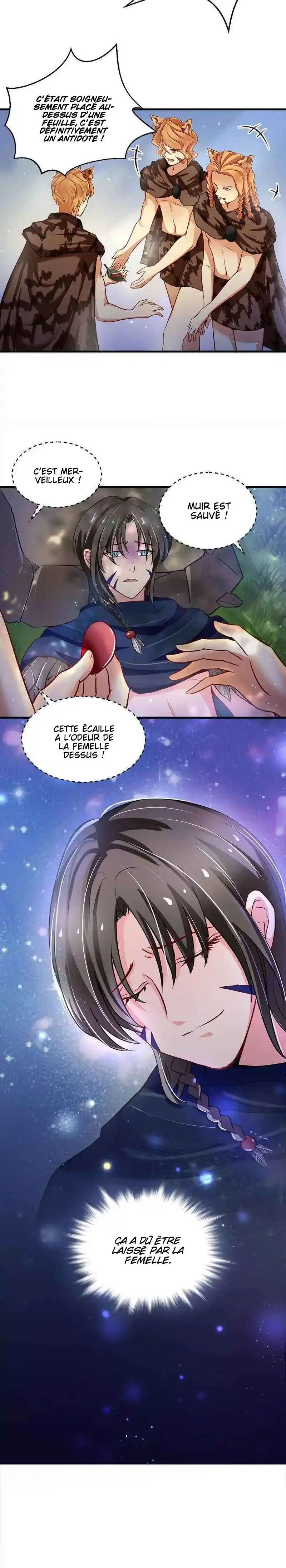 Beauty and the Beasts 20 page 4