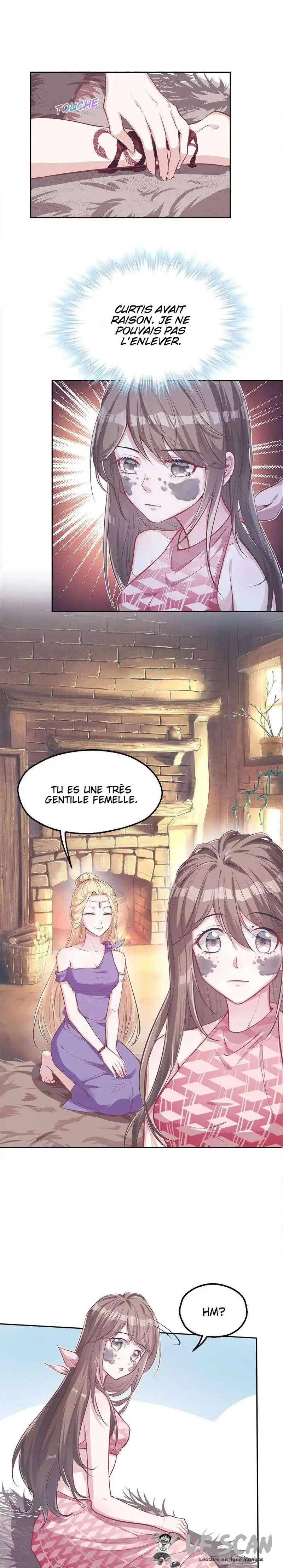 Beauty and the Beasts 40 page 1