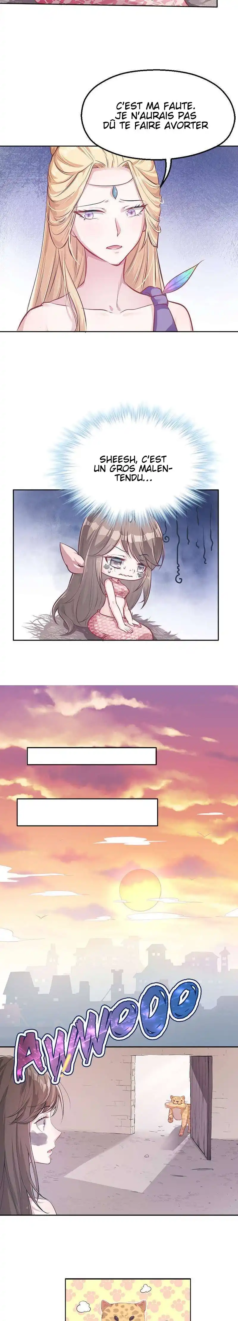 Beauty and the Beasts 40 page 2
