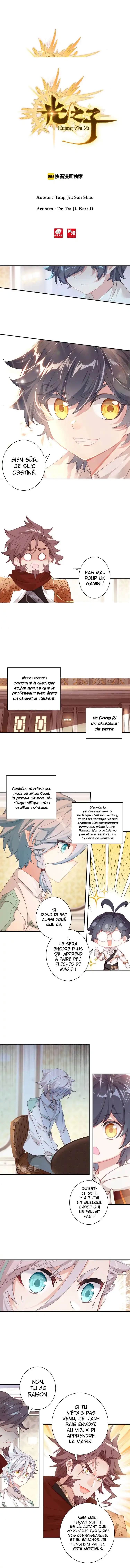 The Son Of Light 31.3 page 2