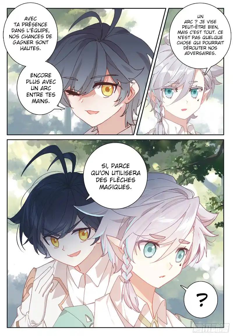 The Son Of Light 34.1 page 2